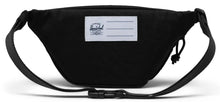 Load image into Gallery viewer, Herschel: Heritage Little Herschel Hip Pack - Black (1L) - Herschel Supply Co.