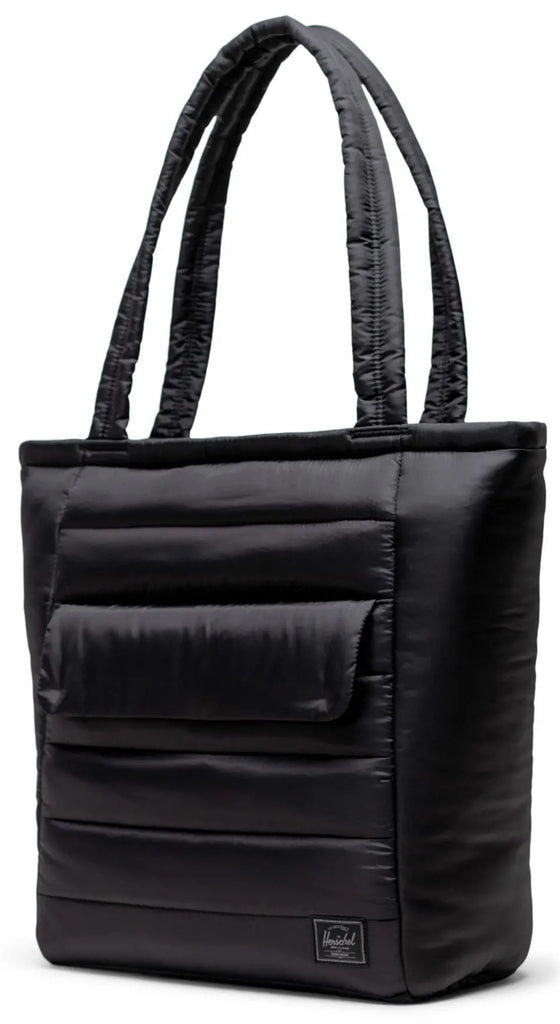Herschel: Retreat Tote - Black (20L) - Herschel Supply Co.