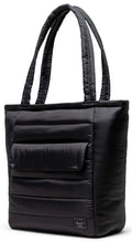 Load image into Gallery viewer, Herschel: Retreat Tote - Black (20L) - Herschel Supply Co.