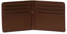 Load image into Gallery viewer, Herschel: Roy RFID Wallet - Saddle Brown - Herschel Supply Co.