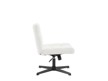 Load image into Gallery viewer, Gorilla Office Boucle Chair White