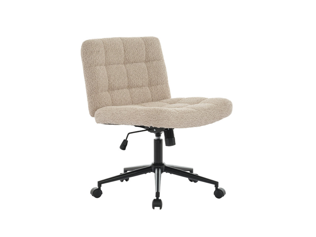 Gorilla Office -Boucle By Natasha Office Chair Beige