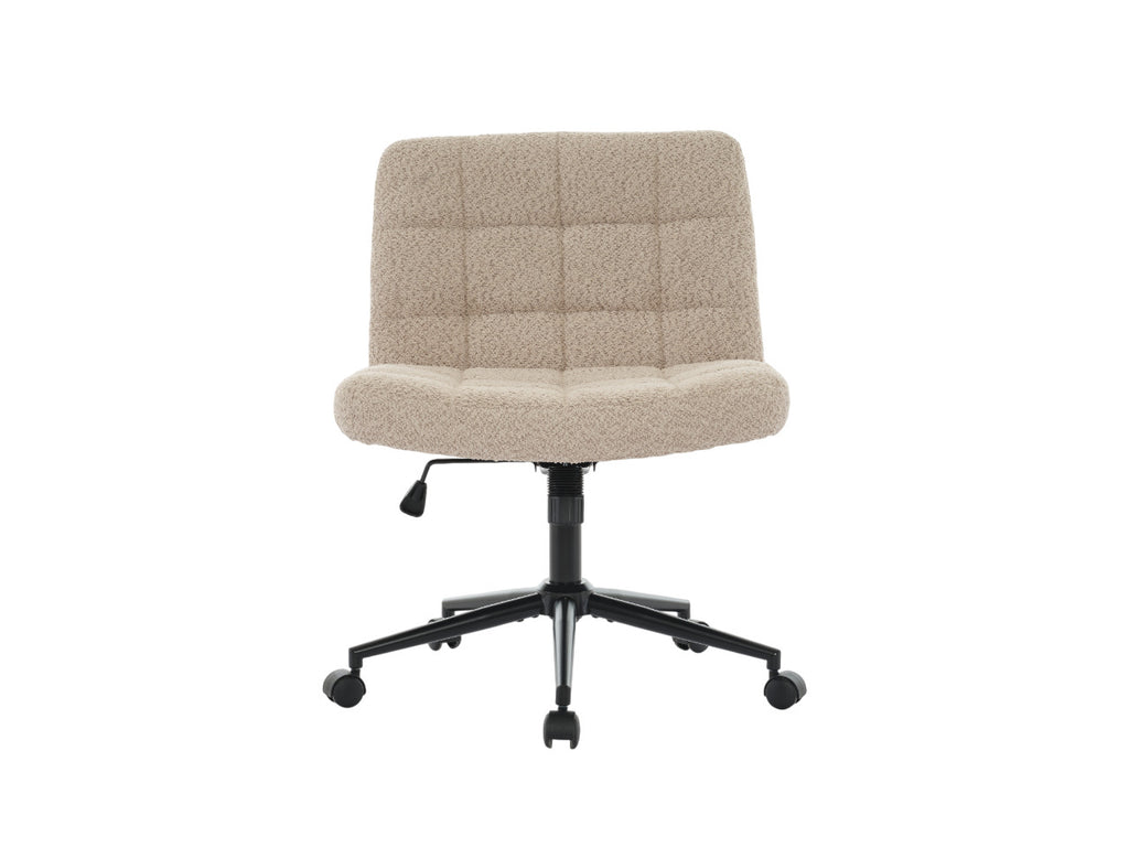 Gorilla Office -Boucle By Natasha Office Chair Beige