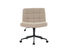 Load image into Gallery viewer, Gorilla Office -Boucle By Natasha Office Chair Beige