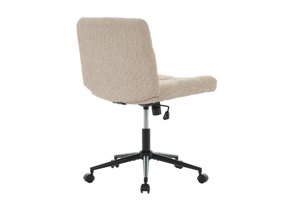 Gorilla Office -Boucle By Natasha Office Chair Beige