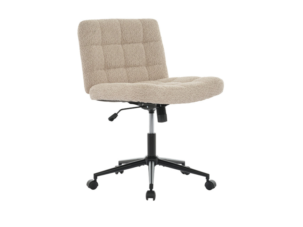 Gorilla Office -Boucle By Natasha Office Chair Beige