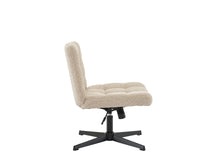 Load image into Gallery viewer, Gorilla Office Boucle Chair Beige