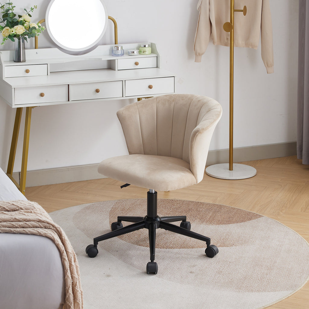 Gorilla Office Kat Chair Beige