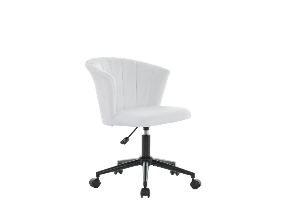 Gorilla Office Kat Chair White