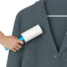 Load image into Gallery viewer, ZOOMIES 1000 Sheets Lint Roller with 2 Handles