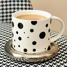 Load image into Gallery viewer, STORFEX 400ml Ceramic Mug Set of 4