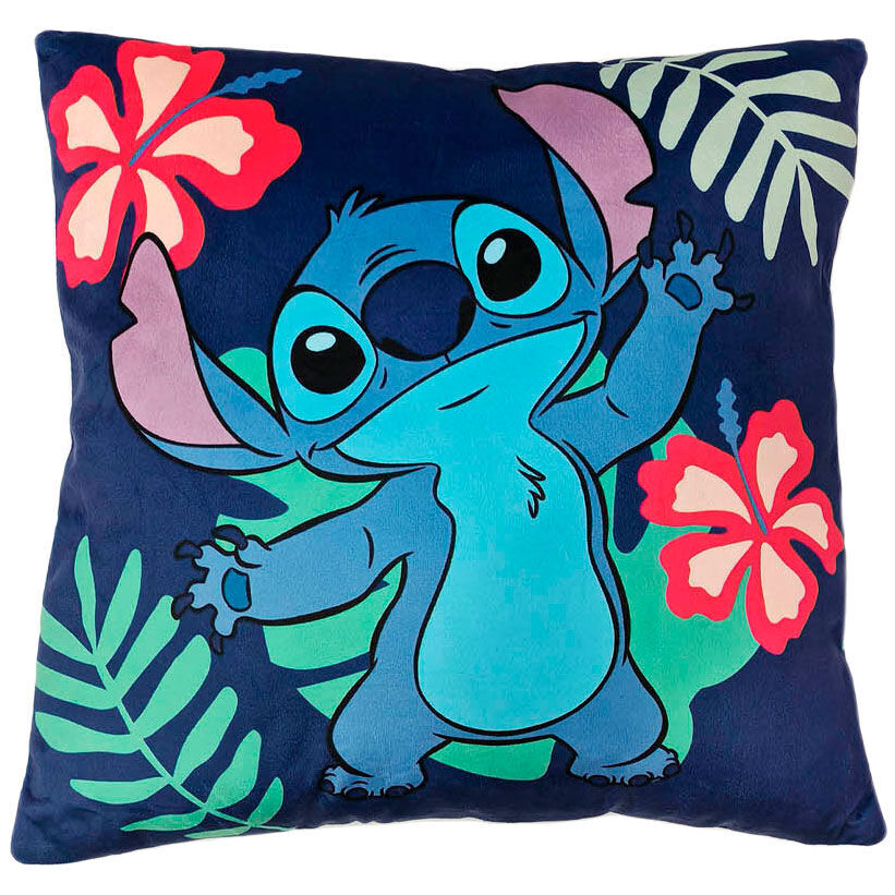 Disney - Stitch Cushion