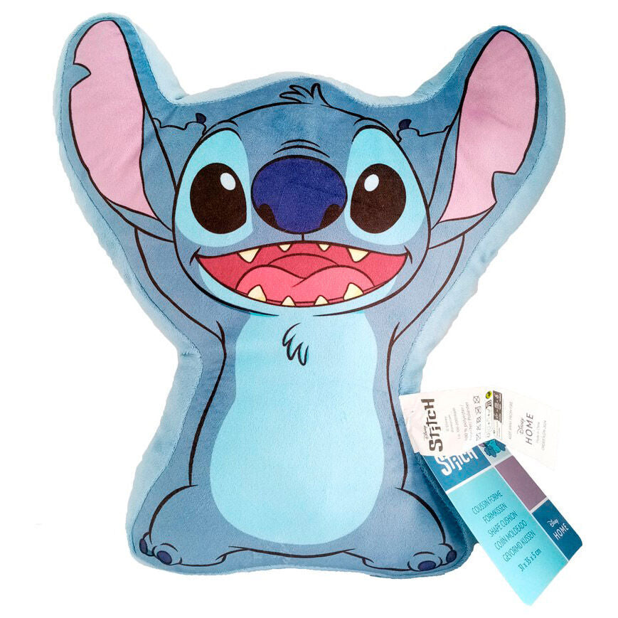 Disney - Stitch 3D Cushion