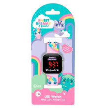 Load image into Gallery viewer, Unicorn LED Watch