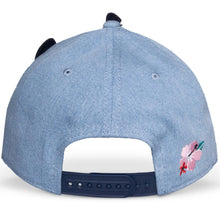 Load image into Gallery viewer, Disney Lilo &amp; Stitch - Beach Day Stitch Cap