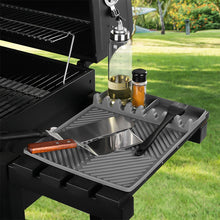 Load image into Gallery viewer, HYPERANGER Grill Mat 29.5 x 43 x 3.5cm - Grey