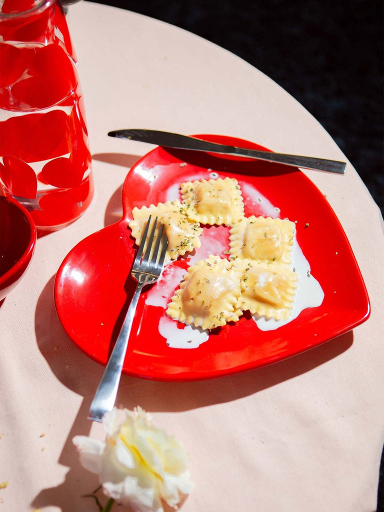 DOIY: Love Plate