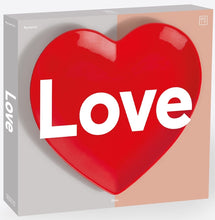 Load image into Gallery viewer, DOIY: Love Plate