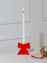 Load image into Gallery viewer, DOIY: Bow Candle Holder (Small)