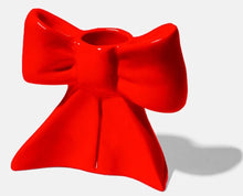 Load image into Gallery viewer, DOIY: Bow Candle Holder (Small)