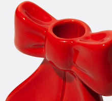 Load image into Gallery viewer, DOIY: Bow Candle Holder (Small)