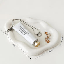 Load image into Gallery viewer, STORFEX Ceramic Jewellery Dish Trinket Tray