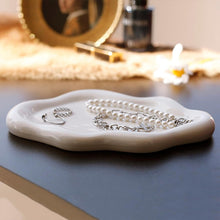 Load image into Gallery viewer, STORFEX Ceramic Jewellery Dish Trinket Tray