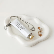 Load image into Gallery viewer, STORFEX Ceramic Jewellery Dish Trinket Tray