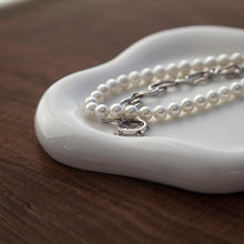 Load image into Gallery viewer, STORFEX Ceramic Jewellery Dish Trinket Tray