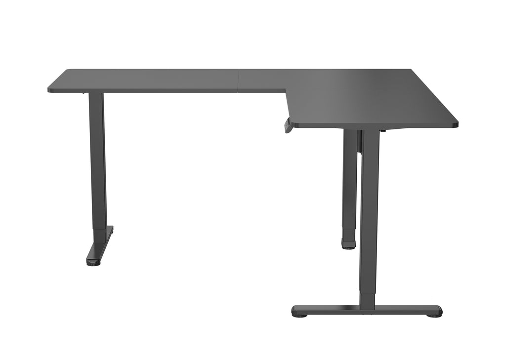 Fraser Country: 1600 x 1400mm Standing Desk