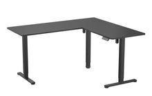 Load image into Gallery viewer, Fraser Country: 1600 x 1400mm Standing Desk