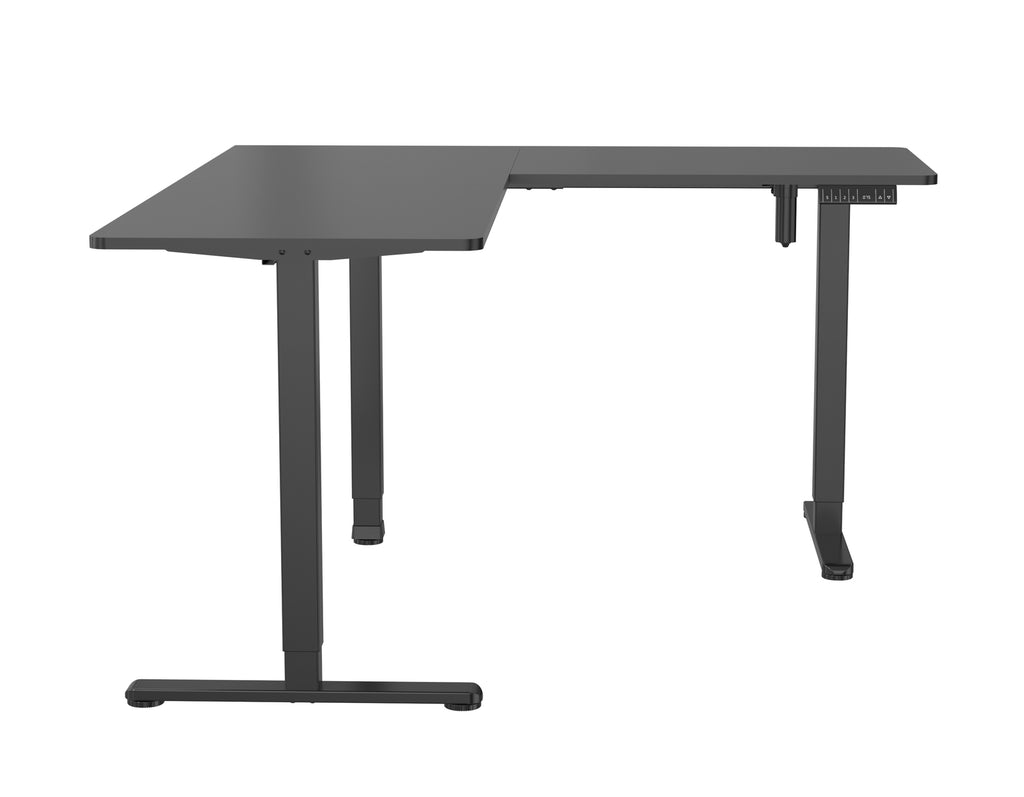 Fraser Country: 1600 x 1400mm Standing Desk