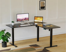 Load image into Gallery viewer, Fraser Country: 1600 x 1400mm Standing Desk