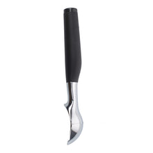 Load image into Gallery viewer, KitchenAid: Soft Touch Ice Cream Scoop - Black