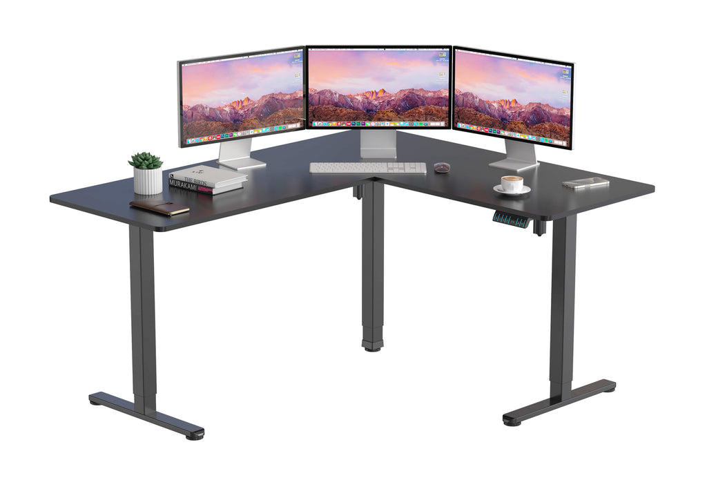 Fraser Country: 1600 x 1400mm Standing Desk