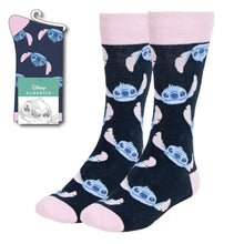 Load image into Gallery viewer, Disney: Stitch Adult Socks