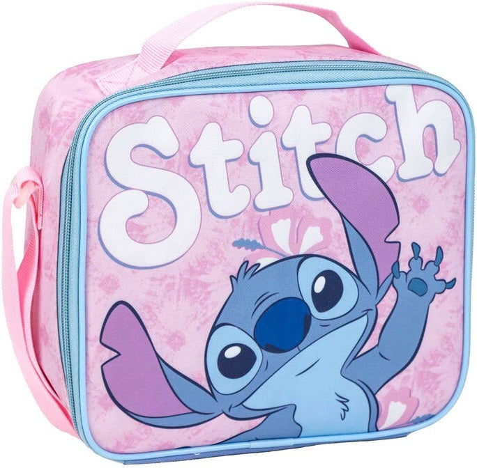 Disney: Stitch Lunch Bag