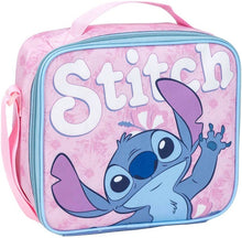 Load image into Gallery viewer, Disney: Stitch Lunch Bag
