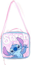 Load image into Gallery viewer, Disney: Stitch Lunch Bag