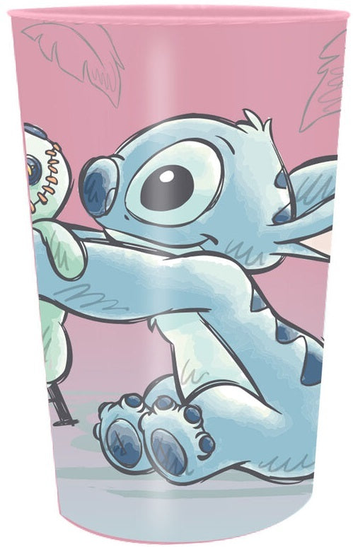 Disney: Stitch Tumbler (250ml)