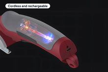 Load image into Gallery viewer, Cordless Electric Scissors