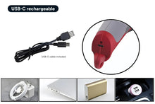 Load image into Gallery viewer, Cordless Electric Scissors