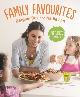 Family Favourites by Bargain Box