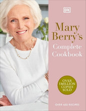 Load image into Gallery viewer, Mary Berry&#39;s Complete Cookbook (Hardback)