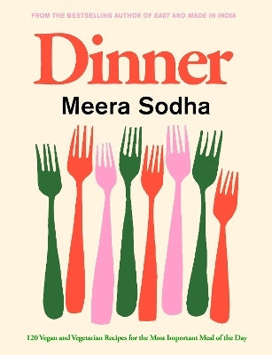 Dinner by Meera Sodha (Hardback)