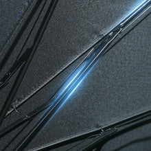 Load image into Gallery viewer, Automotive Windshield Sun Shade Umbrella