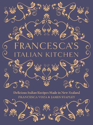 Francesca's Italian Kitchen by Francesca Voza