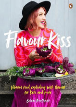 Load image into Gallery viewer, Flavour Kiss by Belinda Macdonald