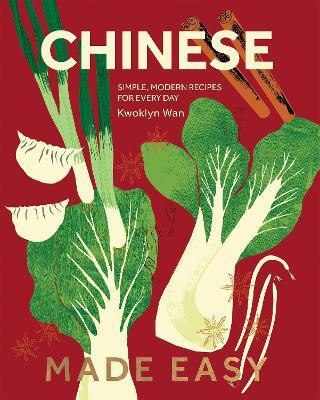 Chinese Made Easy by Kwoklyn Wan (Hardback)