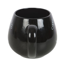 Load image into Gallery viewer, Love Potion Heat Changing Rounded Ceramic Novelty Mug